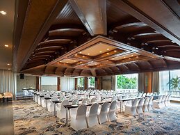 Pullman Pattaya Hotel G