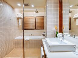 Pullman Pattaya Hotel G