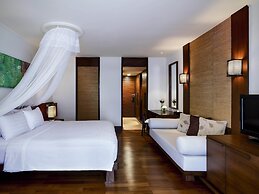 Pullman Pattaya Hotel G