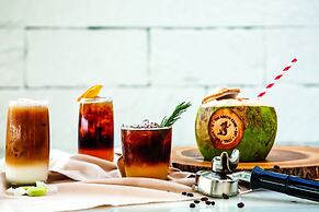 Pullman Pattaya Hotel G