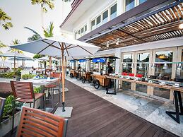 Pullman Pattaya Hotel G