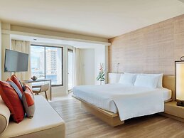 Pullman Pattaya Hotel G