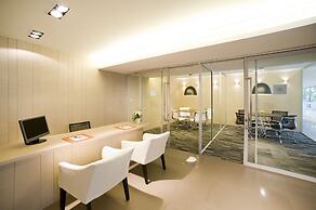 Pullman Pattaya Hotel G