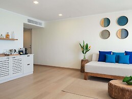 Pullman Pattaya Hotel G