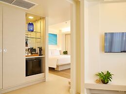 Pullman Pattaya Hotel G