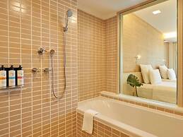 Pullman Pattaya Hotel G