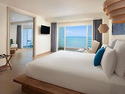 Pullman Pattaya Hotel G