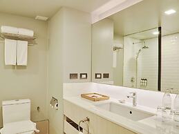 Pullman Pattaya Hotel G