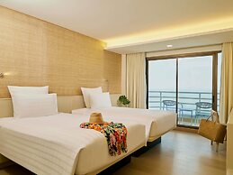 Pullman Pattaya Hotel G
