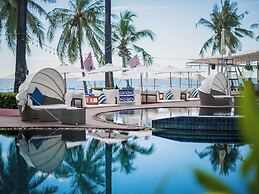 Pullman Pattaya Hotel G