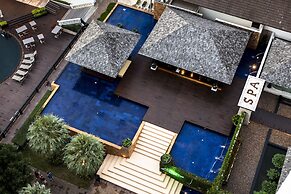 Pullman Pattaya Hotel G