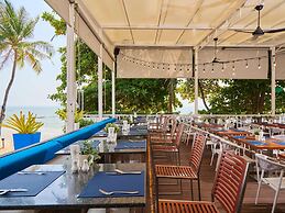 Pullman Pattaya Hotel G