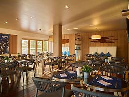 Pullman Pattaya Hotel G