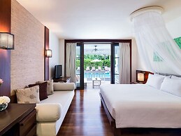 Pullman Pattaya Hotel G