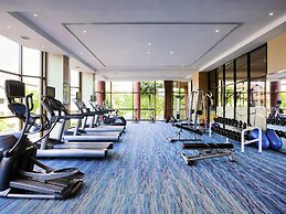 Pullman Pattaya Hotel G