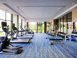 Pullman Pattaya Hotel G