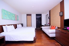 Pullman Pattaya Hotel G