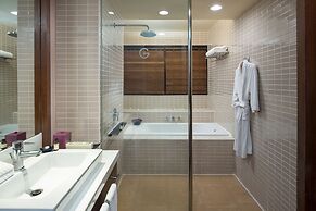 Pullman Pattaya Hotel G