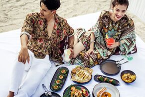 Pullman Pattaya Hotel G