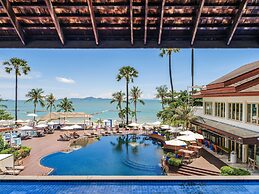 Pullman Pattaya Hotel G