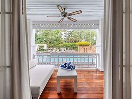 Pullman Pattaya Hotel G