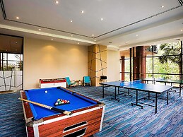 Pullman Pattaya Hotel G