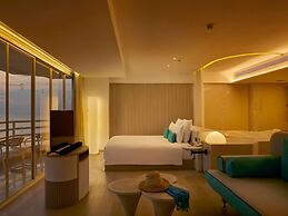 Pullman Pattaya Hotel G