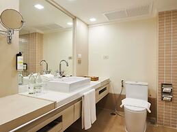 Pullman Pattaya Hotel G