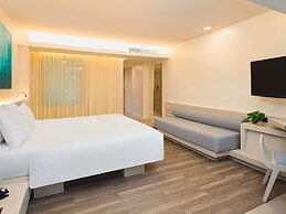 Pullman Pattaya Hotel G