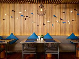 Pullman Pattaya Hotel G