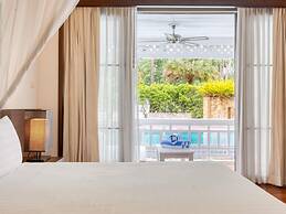 Pullman Pattaya Hotel G