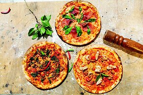 Pullman Pattaya Hotel G