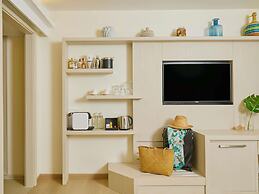 Pullman Pattaya Hotel G