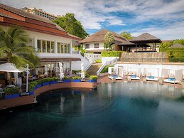 Pullman Pattaya Hotel G