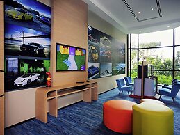 Pullman Pattaya Hotel G