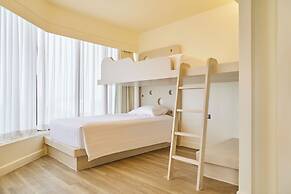 Pullman Pattaya Hotel G