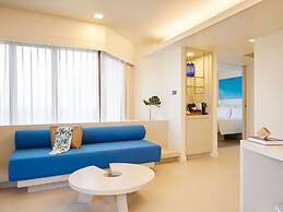 Pullman Pattaya Hotel G