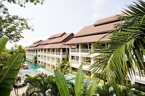 Pullman Pattaya Hotel G