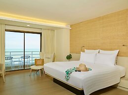 Pullman Pattaya Hotel G