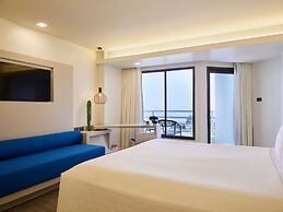 Pullman Pattaya Hotel G