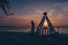 Pullman Pattaya Hotel G