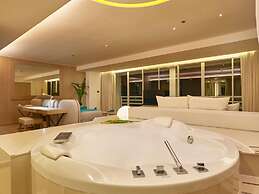 Pullman Pattaya Hotel G