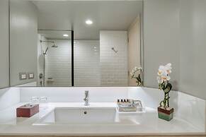 Pullman Pattaya Hotel G