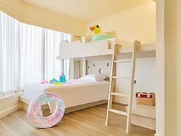 Pullman Pattaya Hotel G