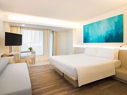 Pullman Pattaya Hotel G