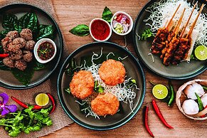 Pullman Pattaya Hotel G