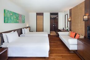 Pullman Pattaya Hotel G