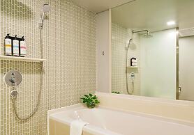 Pullman Pattaya Hotel G