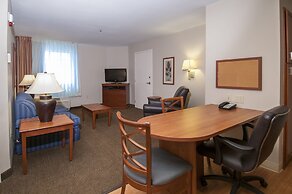 Candlewood Suites FLOWOOD, MS, an IHG Hotel