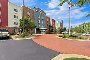 Candlewood Suites FLOWOOD, MS by IHG